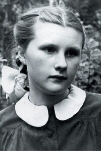 Lyudmila Ivanova