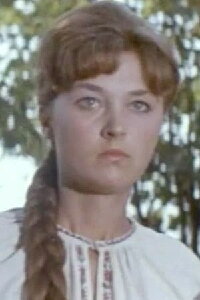 Lyudmila Kupina
