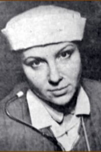 Lyudmila Kuzmina