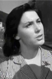 Lyudmila Lyulko