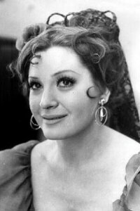 Lyudmila Maksakova