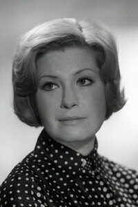 Lyudmila Maksakova