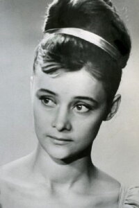 Lyudmila Marchenko
