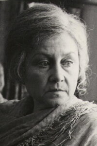 Lyudmila Novosyolova