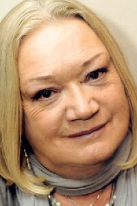 Lyudmila Polyakova