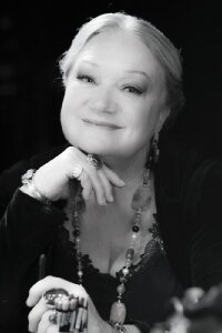 Lyudmila Polyakova