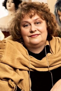 Lyudmila Rauzhina
