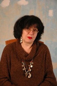 Lyudmila Sahakyants