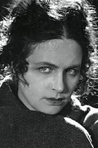 Lyudmila Semyonova