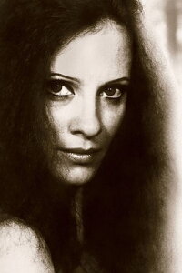 Lyudmila Vlasova