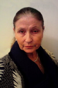 Lyudmila Zaytseva