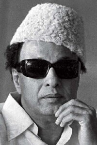 M. G. Ramachandran