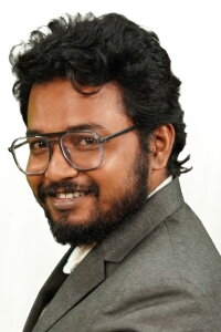 M. Gopi