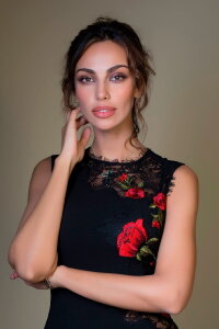 Mădălina Ghenea