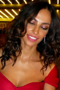 Mădălina Ghenea