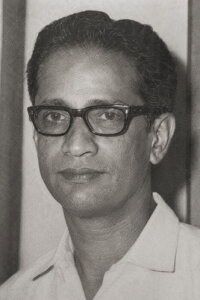 M. Krishnan Nair
