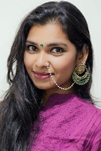 M. M. Manasi