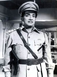 M. N. Nambiar