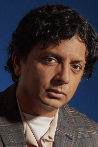 M. Night Shyamalan