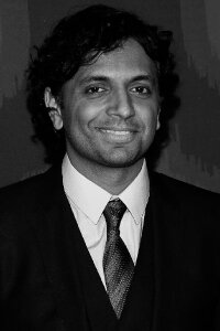 M. Night Shyamalan