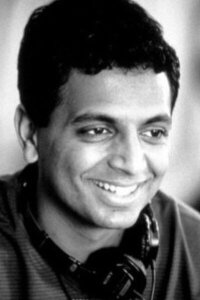 M. Night Shyamalan