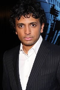 M. Night Shyamalan