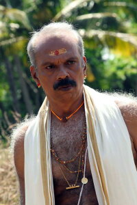 M R Gopakumar
