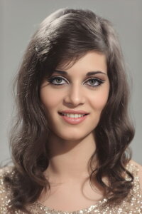 Müşerref Tezcan
