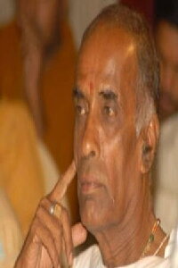 M S Karanth