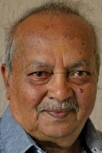M S Rajashekar