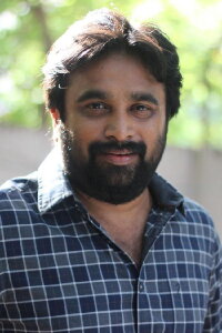 M. Sasikumar