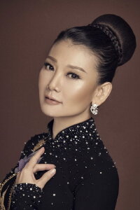 Mỹ Uyên
