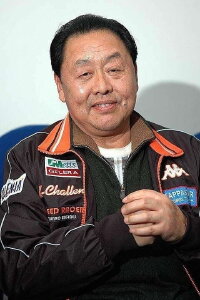 Ma Dehua