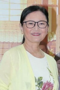 Ma Hui-chen