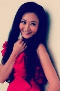 Ma Lixia