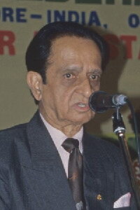M.A. Partha Sarathy