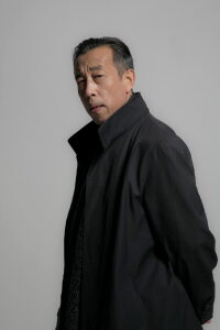 Ma Wenbo