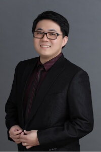 Ma Whenzhuo