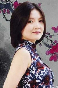 Ma Xiaoqing