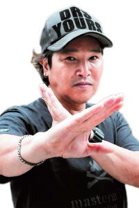 Ma Yuk-Sing