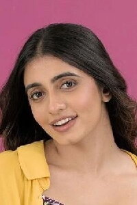 Maanasa Chaudhary