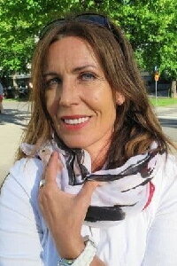 Maarit Peltomaa