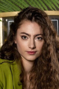 Maarja Johanna Mägi