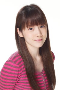 Maaya Uchida
