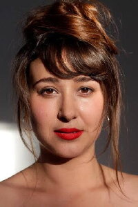 Maayan Turjeman