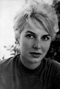 Mabel Karr