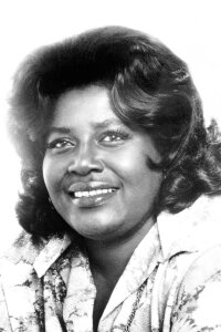 Mabel King