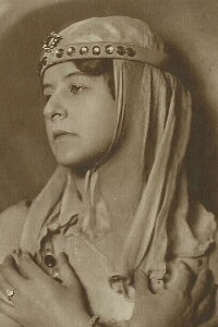 Mabel May-Yong