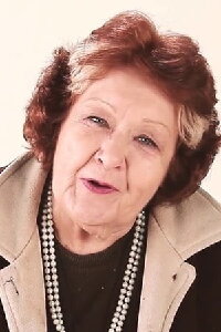 Mabel Pessen