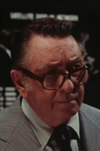 Macdonald Carey